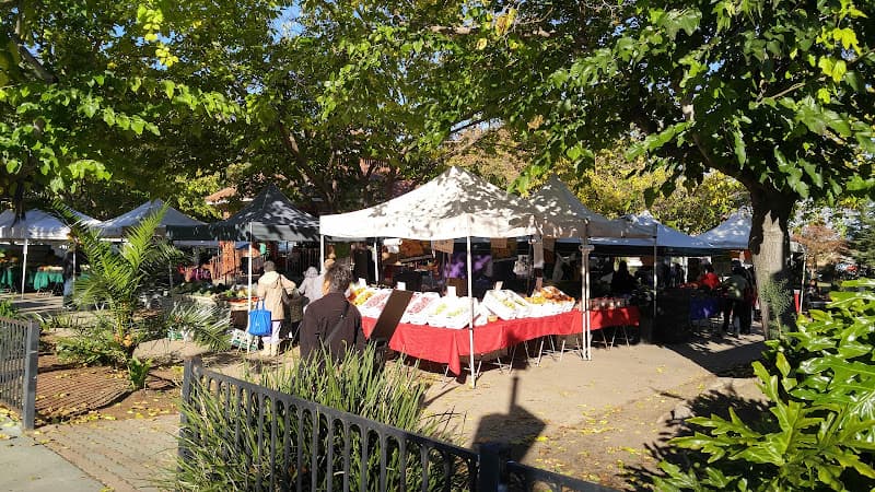 Union City Farmers' Market