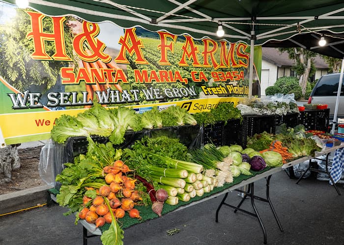 Granada Hills Farmers Market