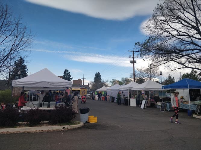 Riverside Farmers' Market