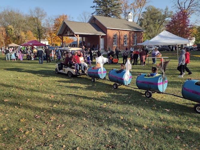 Dixboro Farmers Market