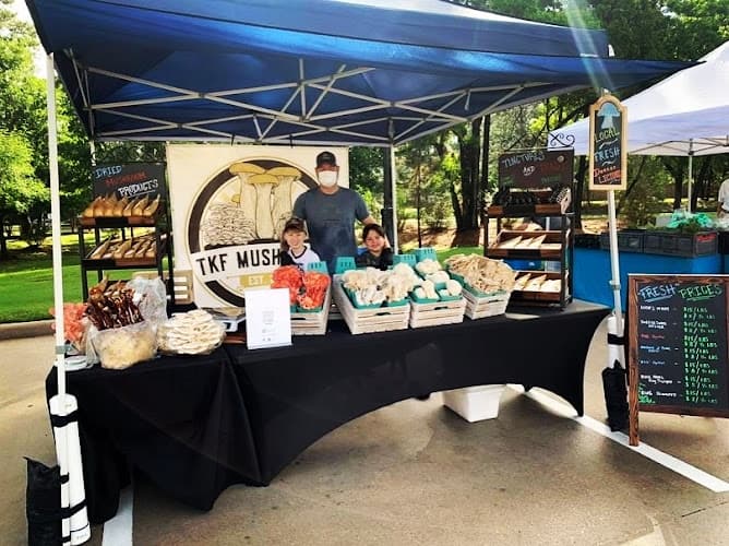 Fall Creek Farmers Market