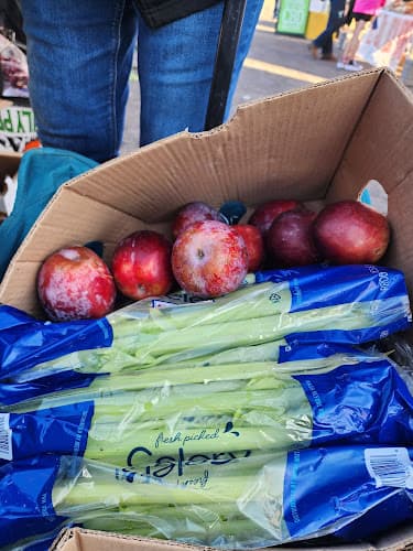 Casa Grande Farmers Market