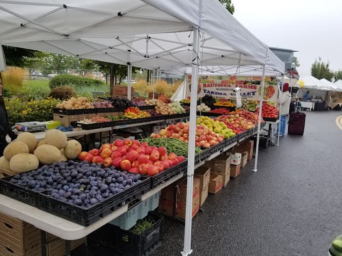 Lakewood Farmers Market- Open Tuesdays June-September