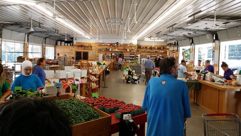 Lewis Orchards