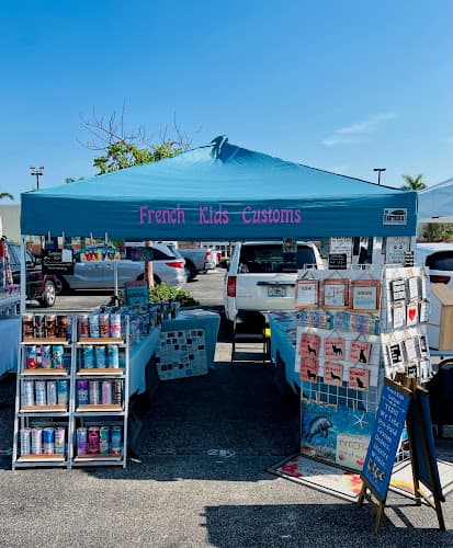 Surfside Farmers Market Cape Coral
