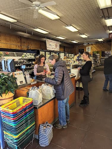 Fort Collins Food Co-Op | Mountain Avenue Market