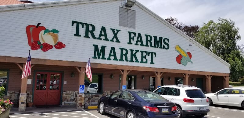 Trax Farm Market