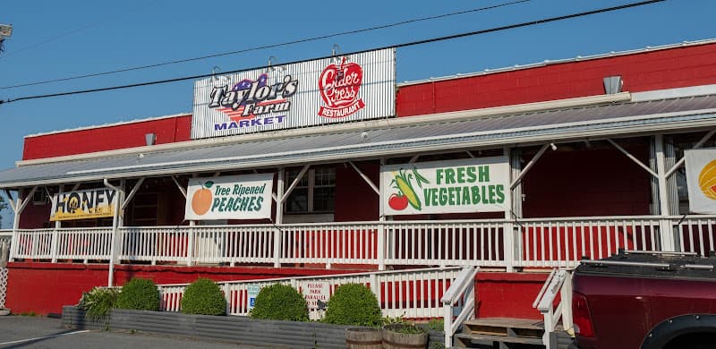 Taylor's Farm Market