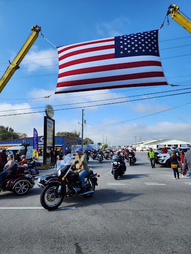 Fort Pierce State Farmers' Market