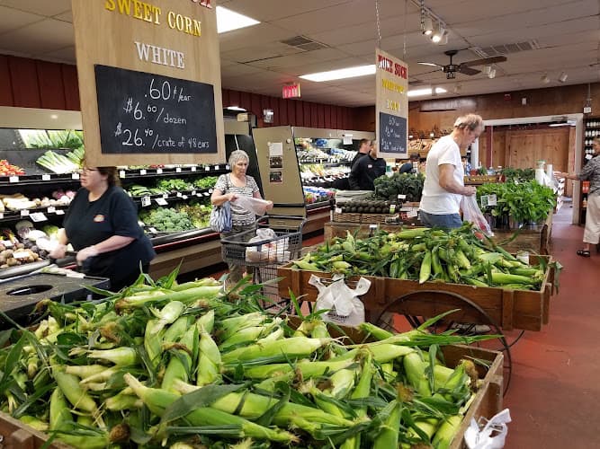 None Such Farm Market