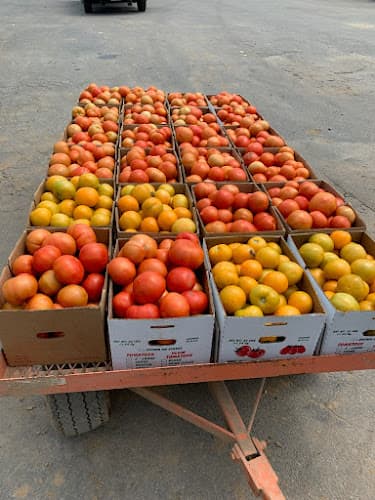 DeLea Farmstand