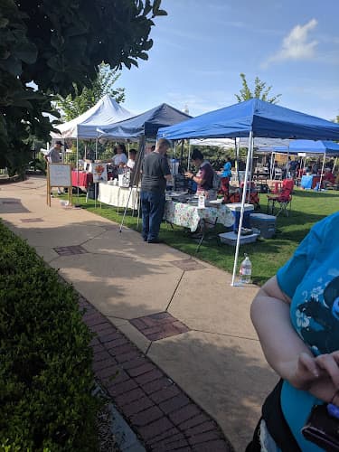 Norcross Community Market
