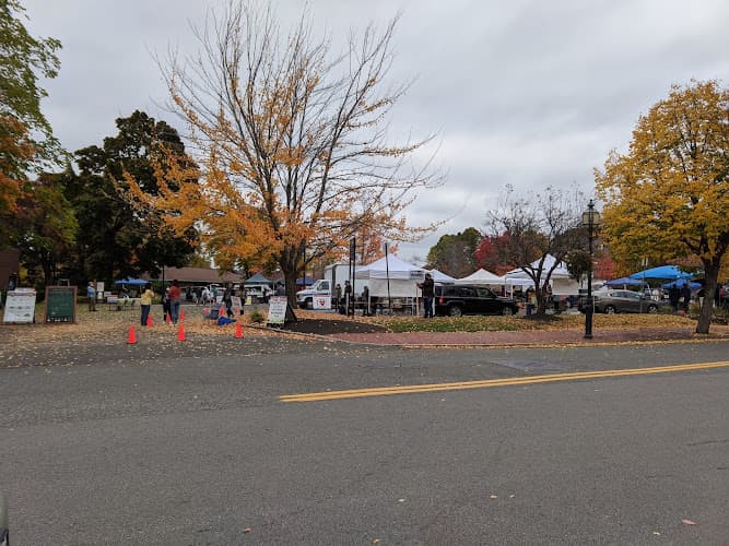 Winchester Farmers Market