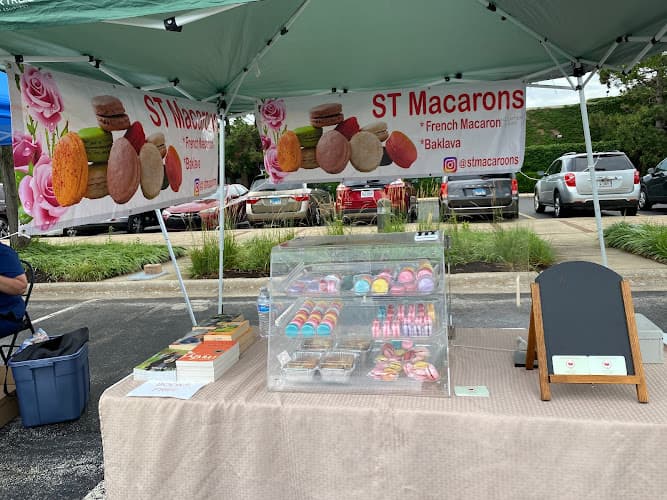 Elk Grove Farmers Market