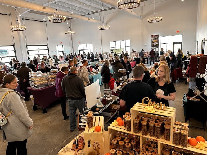 Westfield Winter Market