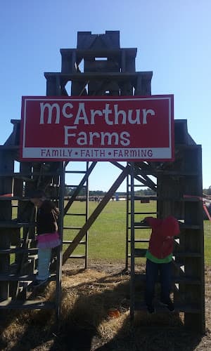 McArthur Farms