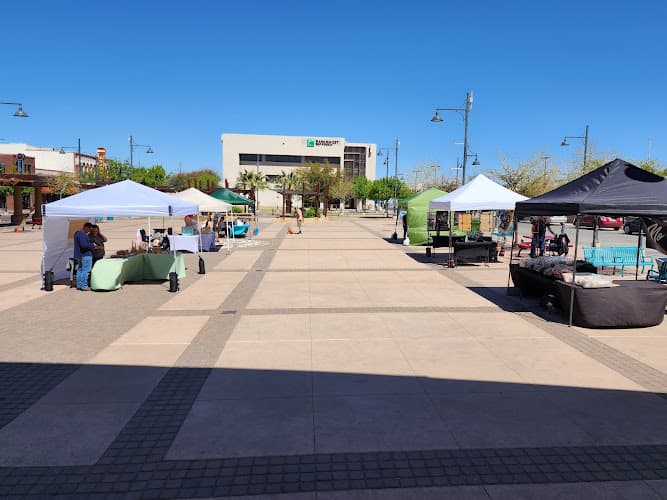 Fair Farmers Market of Las Cruces
