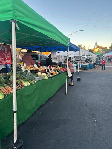 Rancho Peñasquitos Farmers Market