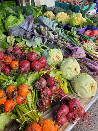 Fort Thomas Farmers Market