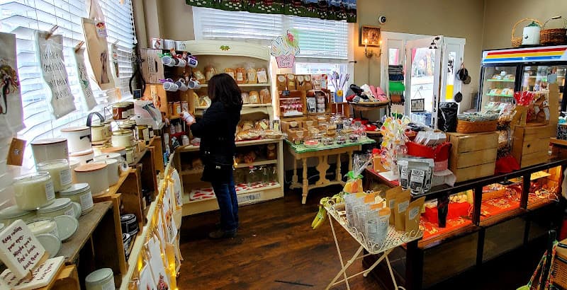 Breezy Willow Farm Country Market