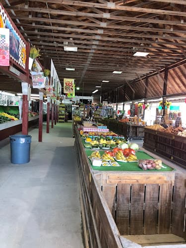 Dean & Don's Farm Market