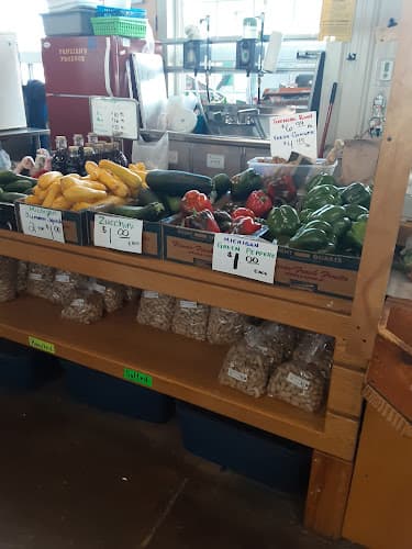 Imlay City Farmers' Market