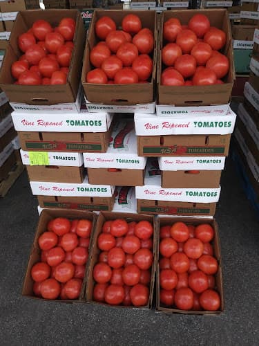 Martínez Produce Inc.