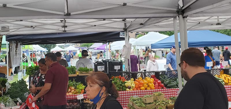 EatLoco Farmers Market at Brambleton