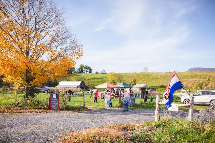 Kerrs Creek Community Market