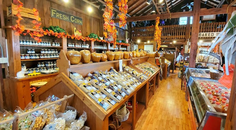 Tuken's Farm Market & Winery