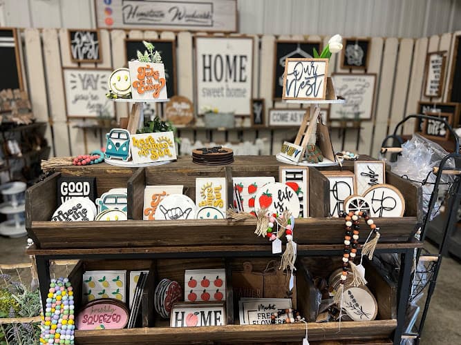 Vintage Market Days of NC Triangle
