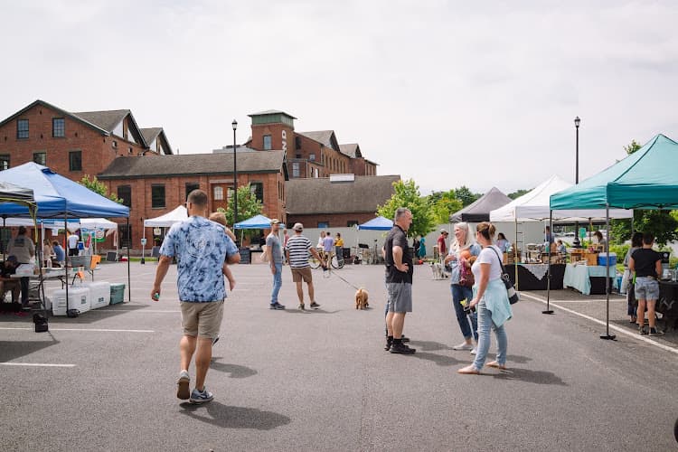 Catskill Farmers Market