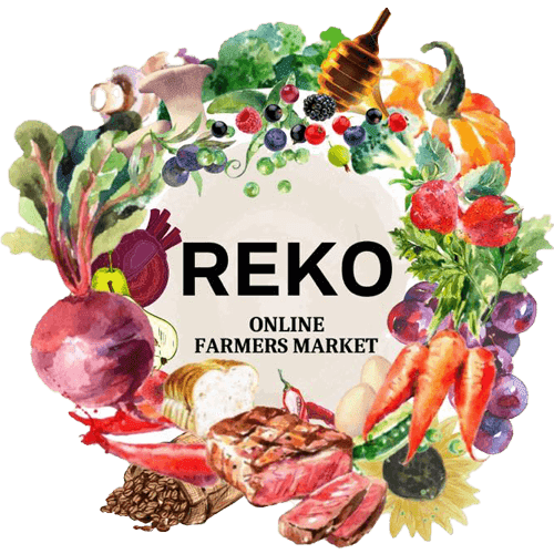 Reko: Boise Pickup (online farmers market)