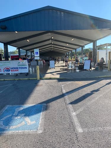 Knox County Farmer's Market