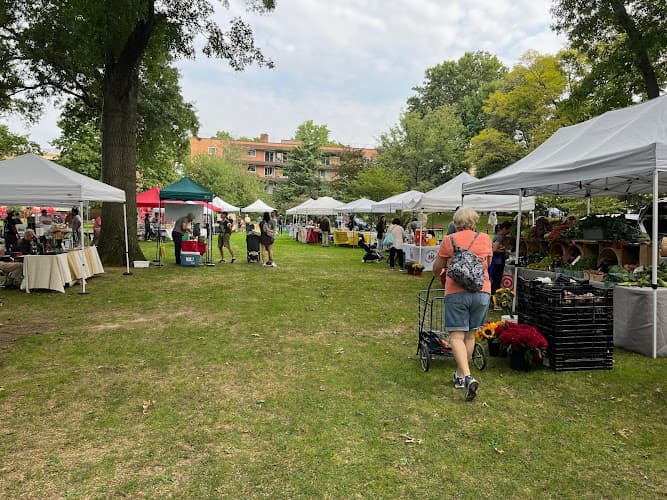 Great Neck Farmers Market