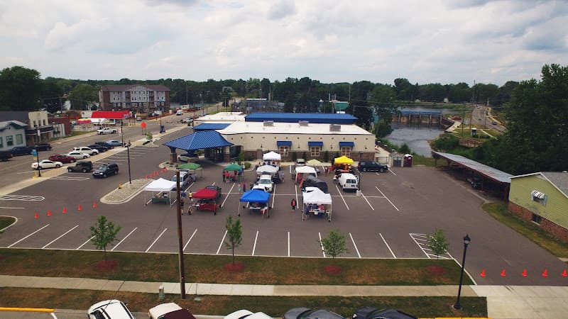 St. Louis Farmers Market