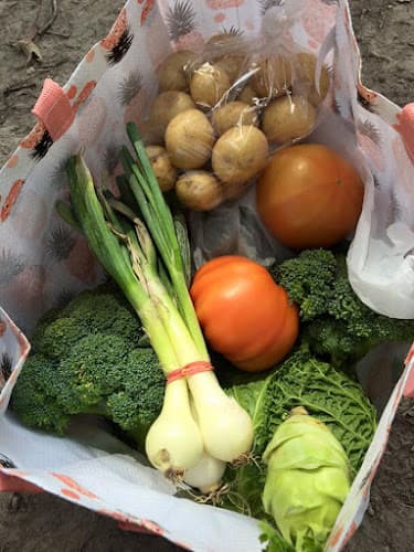 Goochland Farmers Market