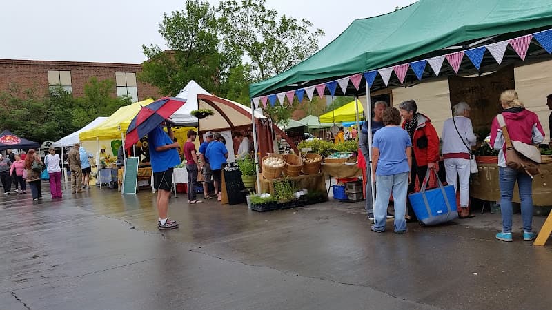 Durango Farmers Market