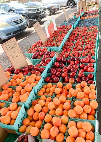 D & L Produce