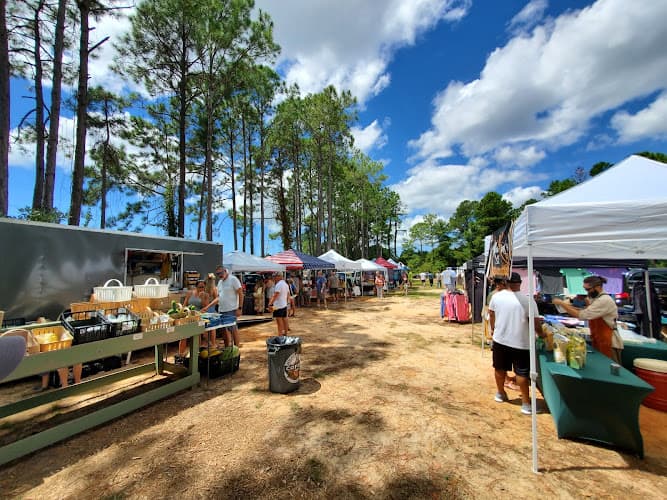 NAVARRE FARMERS ' MARKET, LLC