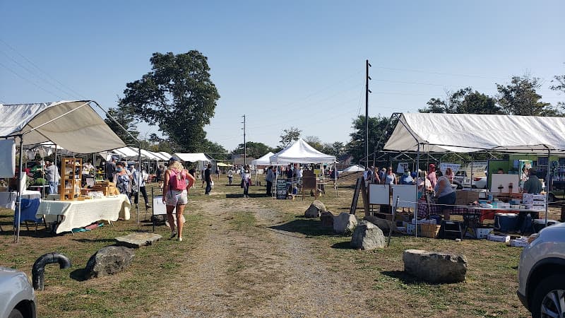 Orleans Farmers' Market