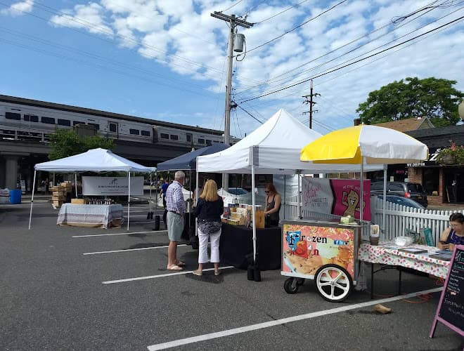 Babylon Farmers Market