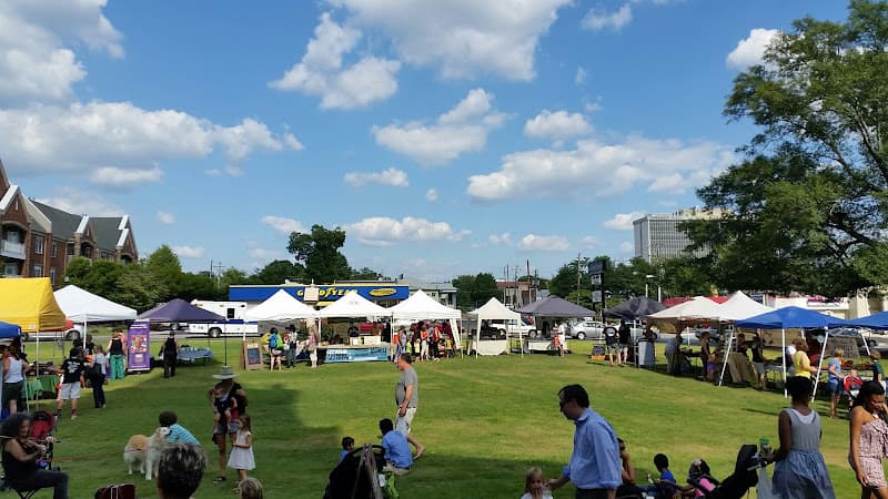 Decatur Farmers Market
