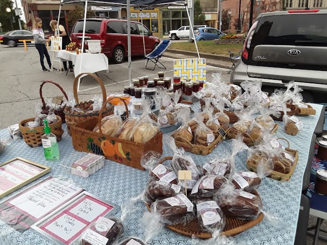 Greencastle Farmers' Market