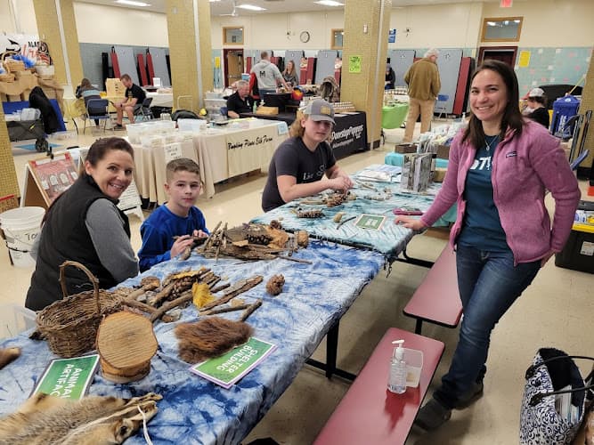 Menomonee Falls Village Market