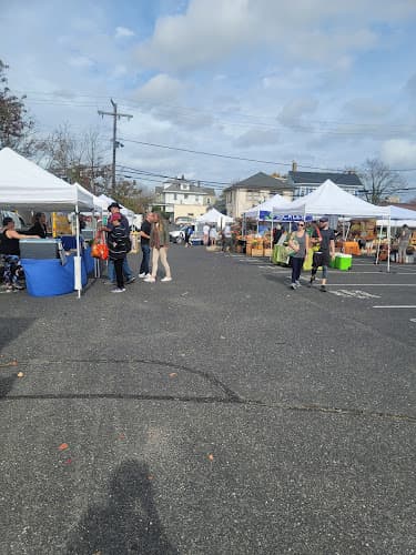 Galleria Red Bank Farmers Market