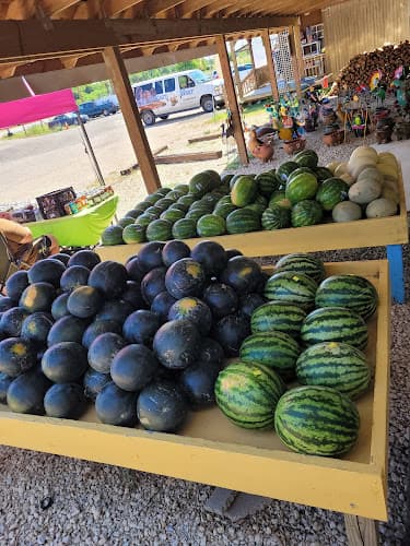 Farmers Market