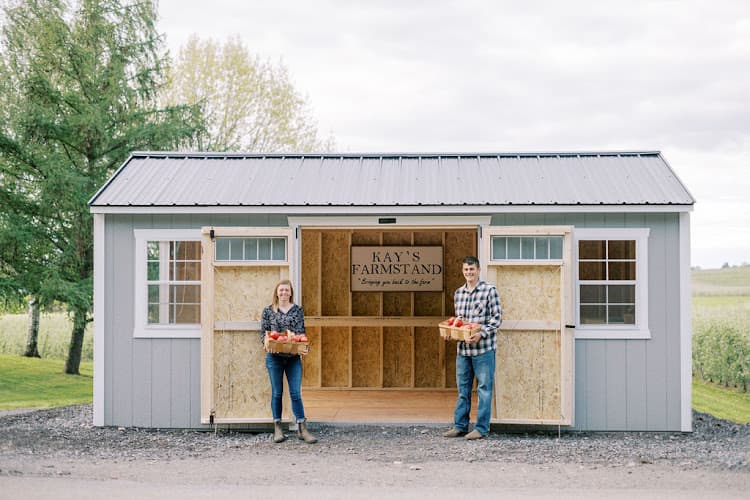 Kay's FarmStand