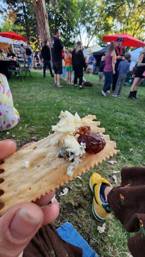 Bend Night Market
