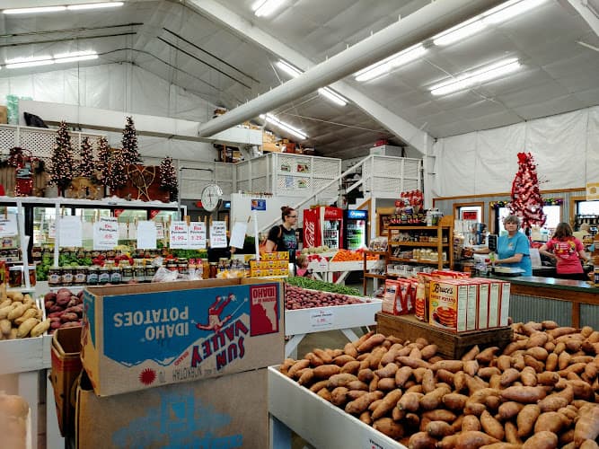 Allegri Farm Market Inc.